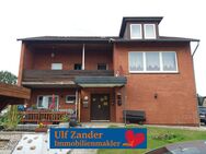 Mietwohnung (118,65 m²) mit Balkon, in Suderburg - Suderburg