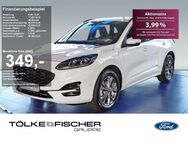 Ford Kuga, 2.5 Duratec Hybrid FHEV ST-Line X, Jahr 2022 - Krefeld