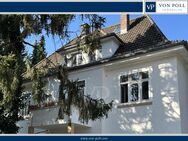 Freistehendes Mehrfamilienhaus in zentraler Lage - Heidelberg