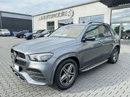 Mercedes-Benz 400 d*4Matic*AMG*360°HUD*ACC*LED*BURMESTER* - Hanau (Brüder-Grimm-Stadt)