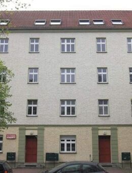 SCHICK MÖBLIERTE 2-ZIMMER-WOHNUNG IN BEVORZUGTEM STADTTEIL - 5 MIN ZUM LEHNITZSEE - NAHE FH-POLIZEI - Oranienburg