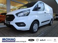 Ford Transit Custom, 2.0 TDCi Kasten Trend 300 L1 Kastenwagen EU6d, Jahr 2023 - Gelsenkirchen