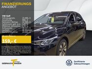 VW Golf, 1.5 TSI MOVE, Jahr 2024 - Bochum