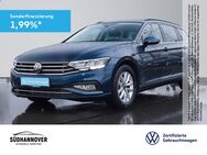 VW Passat Variant, 2.0 TDI Business, Jahr 2024 - Göttingen