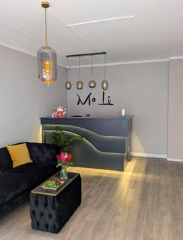 MoLi Wellnessmassagen Düsseldorf – Entspannung mit Herz und Achtsamkeit - Düsseldorf