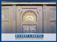 www.r-o.de +++ Denkmalgeschütztes Wohn- und Geschäftshaus in der Inneren Neustadt - Dresden