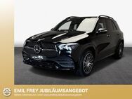 Mercedes GLE 400, d AMG Line, Jahr 2023 - Kassel