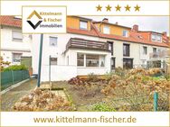 GEPFLEGTES MEHRFAMILIENHAUS IN WOB-MITTE! DREI ETAGEN, EIGENTUMGSGRUNDSTÜCK! SELBSTNUTZER/INVESTOREN - Wolfsburg
