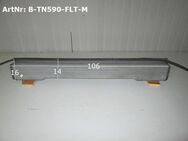 Bürstner Front-Leuchtenträger MITTE gebraucht (Gaskastendeckel) ca 106 x 16cm (zBTN590) - Schotten Zentrum