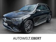 Mercedes GLE 450 AMG, d AMG-Line, Jahr 2024 - Michelstadt