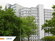 2 Zimmer Wohnung in Kiel-Mettenhof | Lütt Immobilien Kiel | Provisionsfrei - Kiel