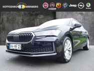 Skoda Superb, 2.0 TDI Combi Selection, Jahr 2024 - Altenkirchen (Westerwald)