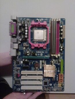 GIGABYTE incl Prozessor Kühler RAM-Riegel - Zossen Zentrum
