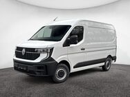 Renault Master, 3.5 Kastenwagen FWD extra L2H2 t Blue dCi 130 Euro6e, Jahr 2024 - Bodenwöhr