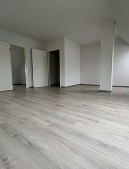 TOP renovierte Dachgeschoss Wohnung - Dortmund