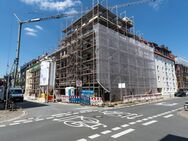 Neubauwohnung mit Blick in den Innenhof in der vorderen Wüste - Osnabrück