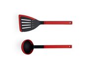 WOLL Kochbesteck-Set Cook it (Set, 2-tlg)
