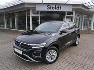 VW T-Roc, 1.5 TSI Life, Jahr 2024 - Wilster