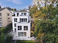 Modern und Barrierefrei: Terrassenwohnung mit eigenem Eingang in grüner Stadtlage - Bonn