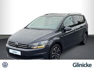 VW Touran, 2.0 TDI, Jahr 2021 - Baunatal