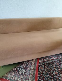 Schlafsofa - Tübingen