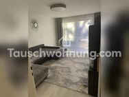 [TAUSCHWOHNUNG] 3 Zimmerwohnung nähe Hirschgarten - München