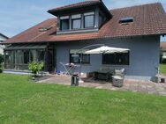 Sommerdeal - Super-Preis - Großes 2- Familienhaus in Jagstheim zu verkaufen - Crailsheim