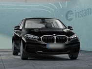 BMW 116, d Advantage, Jahr 2020 - München