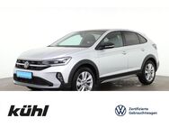 VW Taigo, 1.0 TSI Move IQ LIGHT APP, Jahr 2023 - Gifhorn