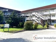 ### Betreutes Wohnen - Eigentumswohnung in der SENIORENRESIDENZ am St. Johannes-Hospital ! ### - Varel