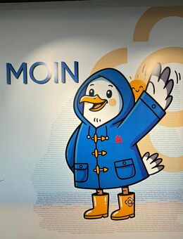 Fußpflegerin (Pediküre) gesucht! - Neumünster