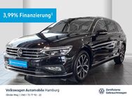 VW Passat Variant, 2.0 TDI Elegance, Jahr 2022 - Glinde