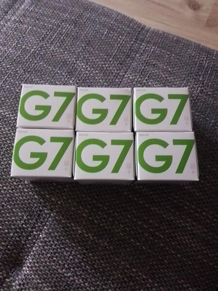 6 x Dexcom G7 Sensoren Neu 370 - Solingen (Klingenstadt)