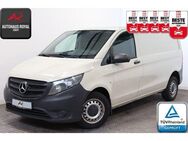 Mercedes-Benz Vito 111 CDI KASTEN AHK,KLIMA,TEMPOMAT,HOLZBODEN - Berlin