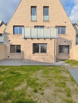 Winkelgevel 43 - attraktiver Neubau in Brinkum - Stuhr