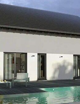 EIN HAUS, DAS MIT GROSSEM PLATZANGEBOT ÜBERZEUGT - Böhlen (Sachsen)