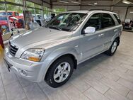 Kia Sorento 2.5 CRDi VGT EX *4X4*AHK*3,5T* - Winterberg