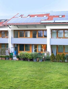 10-Familienhaus: Kapitalanlage mit über 4% Rendite! - Böblingen