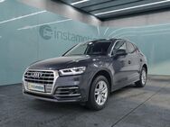 Audi Q5, , Jahr 2021 - München