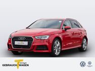 Audi A3, Sportback g-tron S LINE LM18, Jahr 2019 - Marl (Nordrhein-Westfalen)