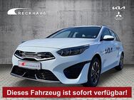 Kia cee'd, 1.6 CEED Sportswagon DCT6 Spirit SITZ TECH, Jahr 2023 - Langenberg
