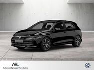 VW Golf, 1.5 l TSI GOAL, Jahr 2022 - Goslar