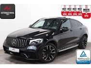 Mercedes-Benz GLC 250 d 4M 3x AMG NIGHT COMAND,DISTRO,STANDHZ - Berlin