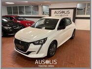 Peugeot 208 Active Pack EAT8 Navi,DAB,LED,Spurassistent - Wülfrath