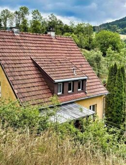 Haus mit großem Grundstück - Balingen