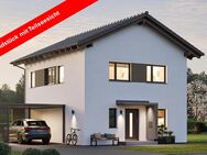 Wunderschöne Villa mit Teil-Seesicht in Ortsrandlage - In Projektierung - Gaienhofen