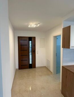 1 Zimmer Wohnung zu vermieten - Rastatt