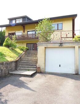 Solide Investitionsmöglichkeit oder ideales Zuhause in Eschelbronn - Eschelbronn