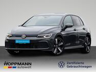 VW Golf, 1.4 GTE eHybrid 18Zoll, Jahr 2021 - Haiger