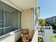** TOP Lage in St. Johannis ** 1-Zimmer-Wohnung ** Balkon ** Einbauküche ** Aufzug ** - Nürnberg